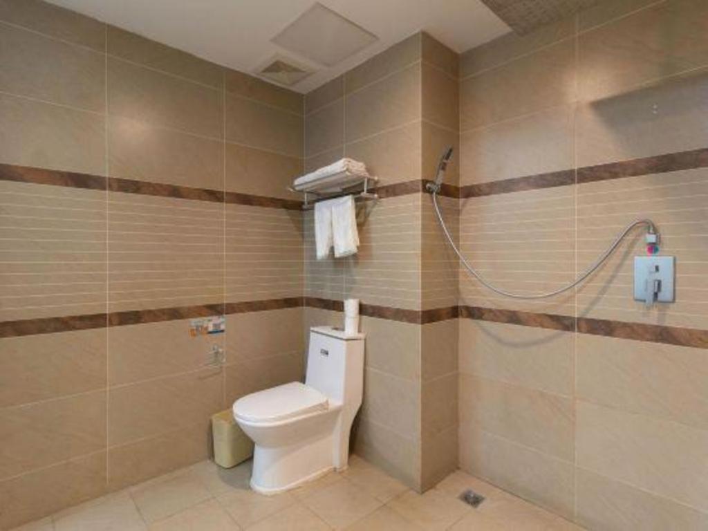 Greentree Inn Wuhu Fangte Second Phase Nanxiang Wanshang Express Hotel Extérieur photo